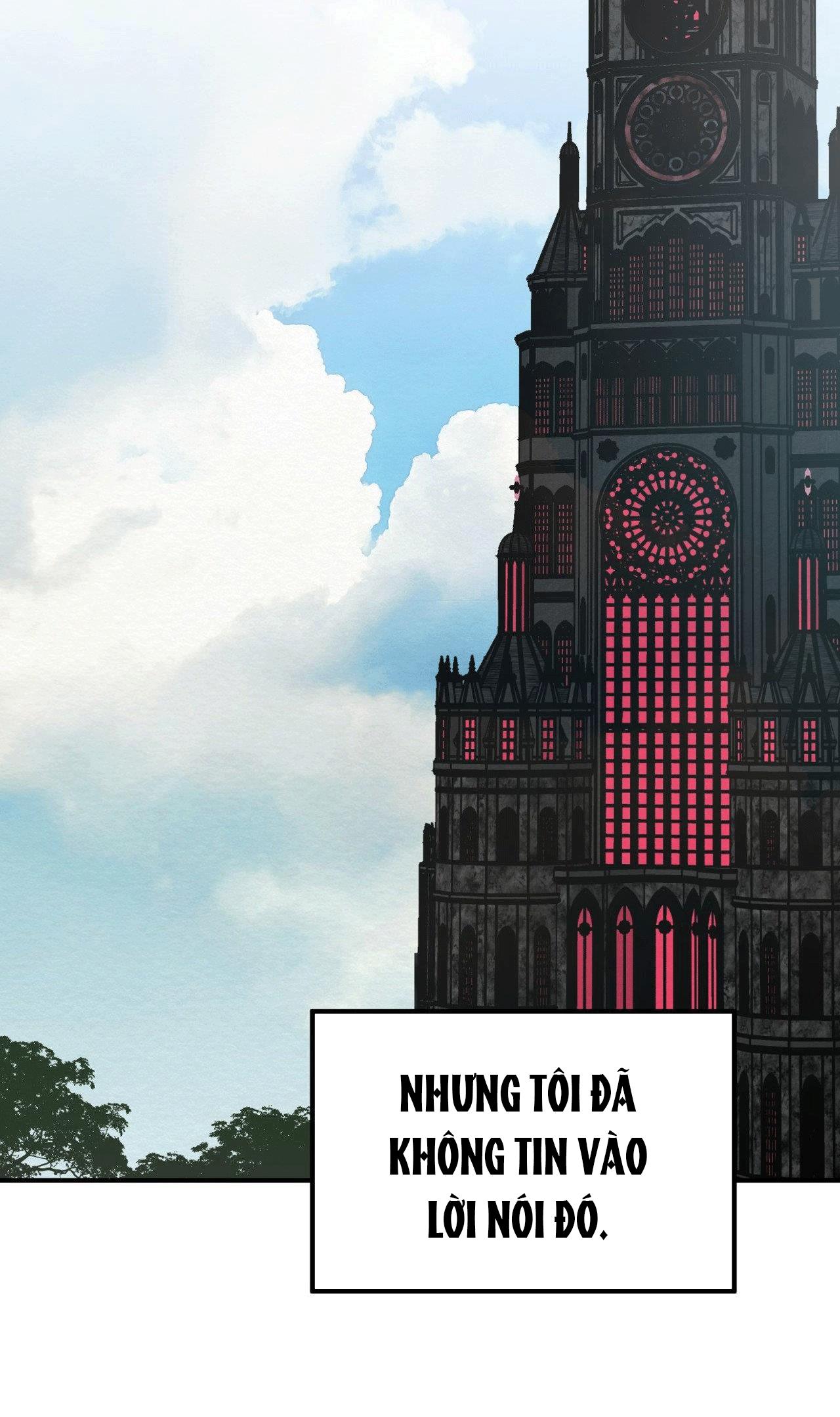 ÁC MA ĐỈNH CẤP - Chap 40