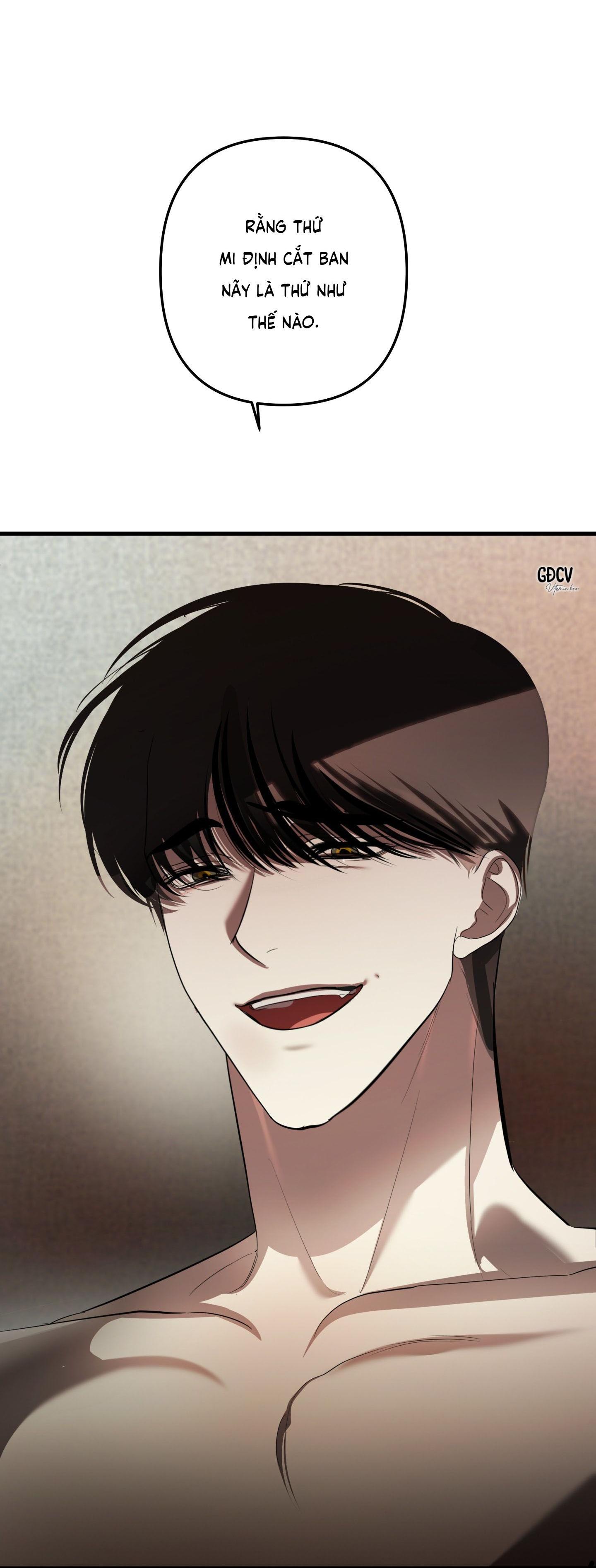 MAU ĐÚT VÀO ĐI - Chap 2