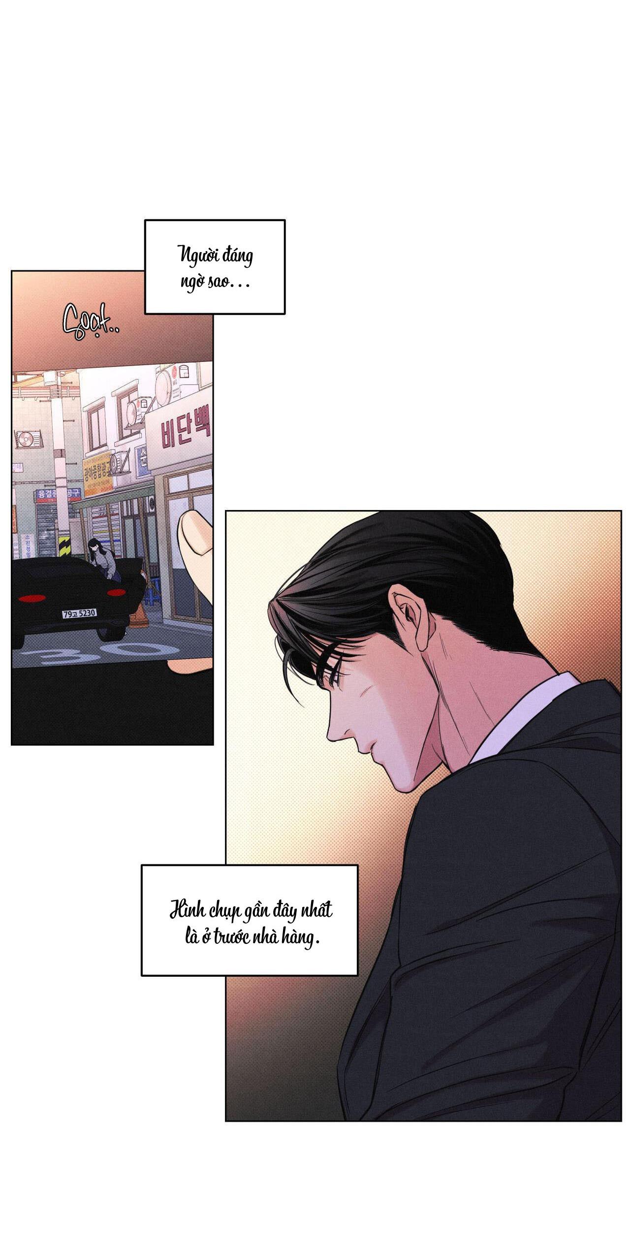 (CBunu) Công Việc Làm Thêm Thời Vụ - Chap 3