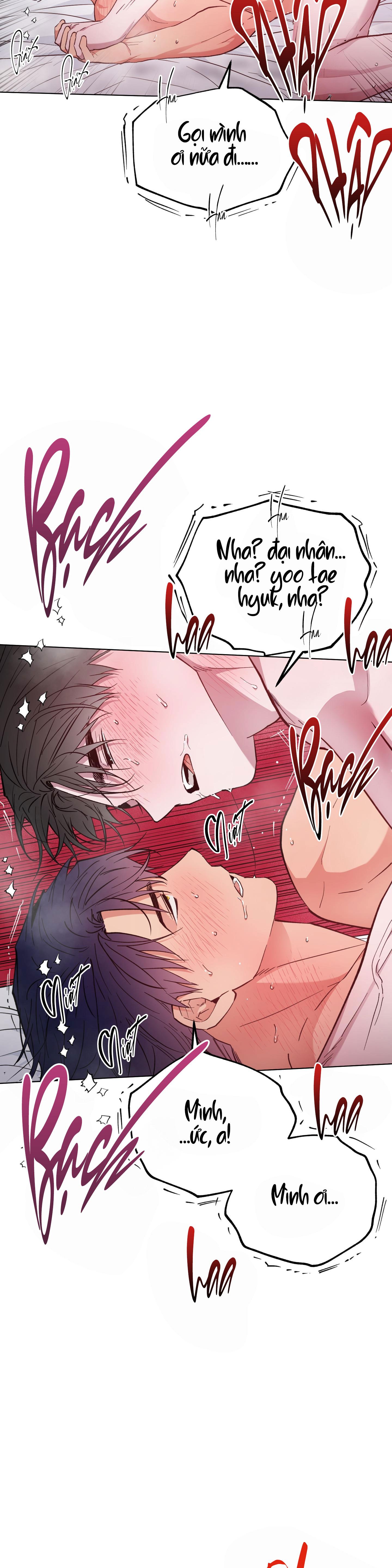 BÌNH MINH CỦA RỒNG - Chap 74