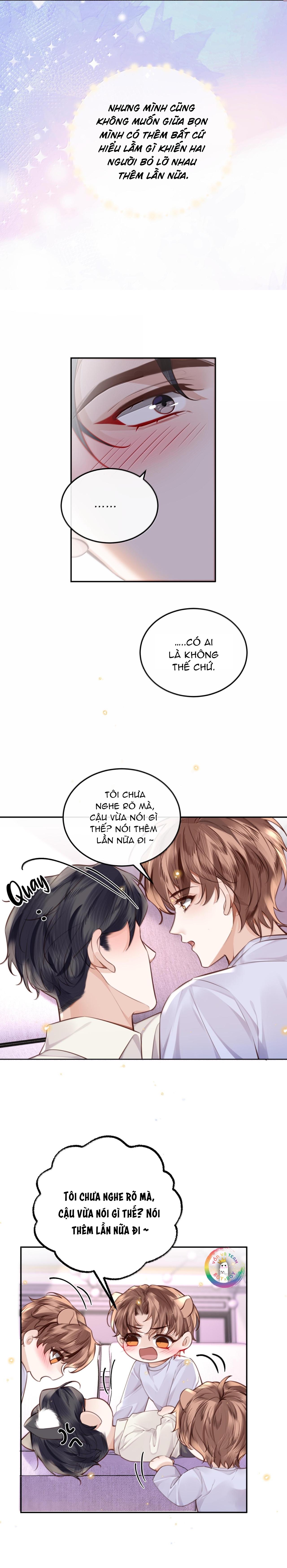 Đặc Chế Cho Riêng Anh - Chap 96