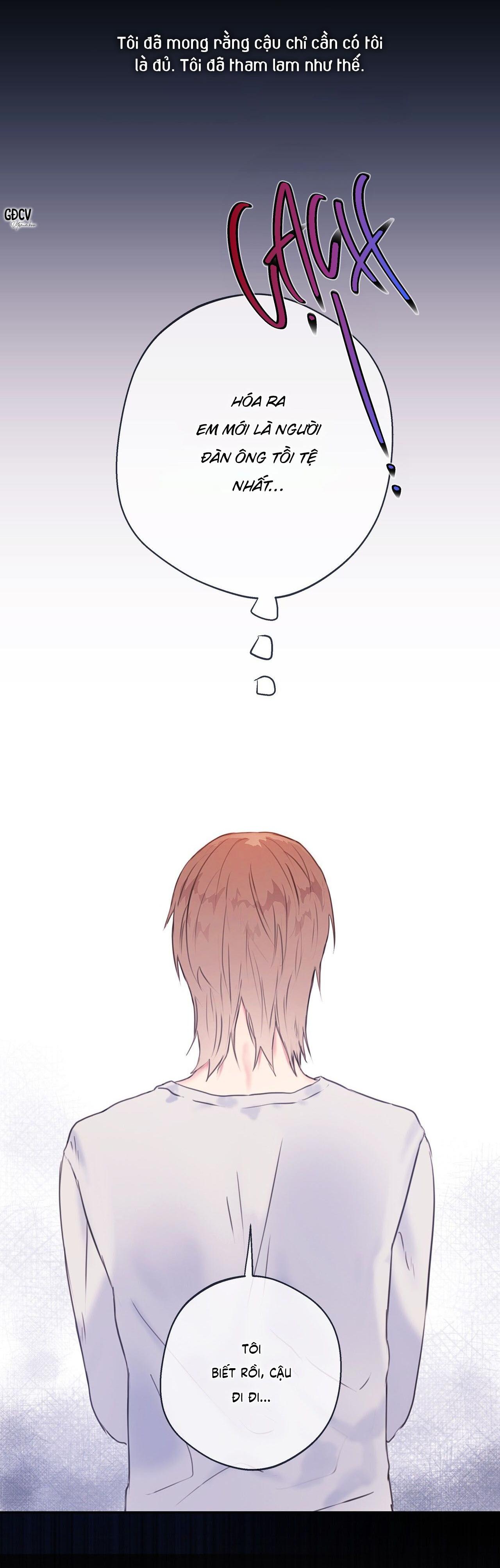 Đứng Yên, Nhúc Nhích Là Cứng Đó! - Chap 30