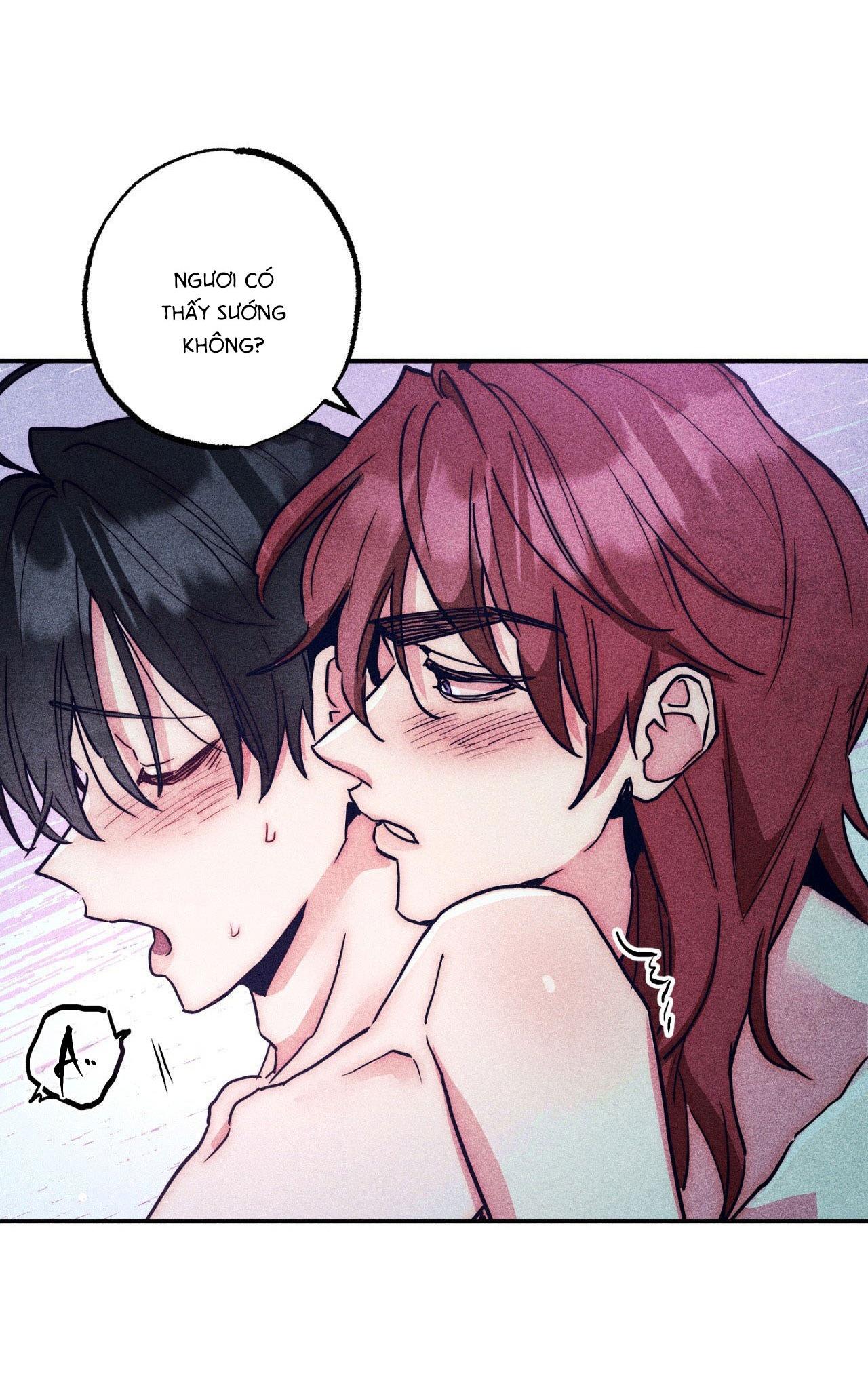 (CBunu) Làm vị cứu tinh thật dễ dàng - Chap 76