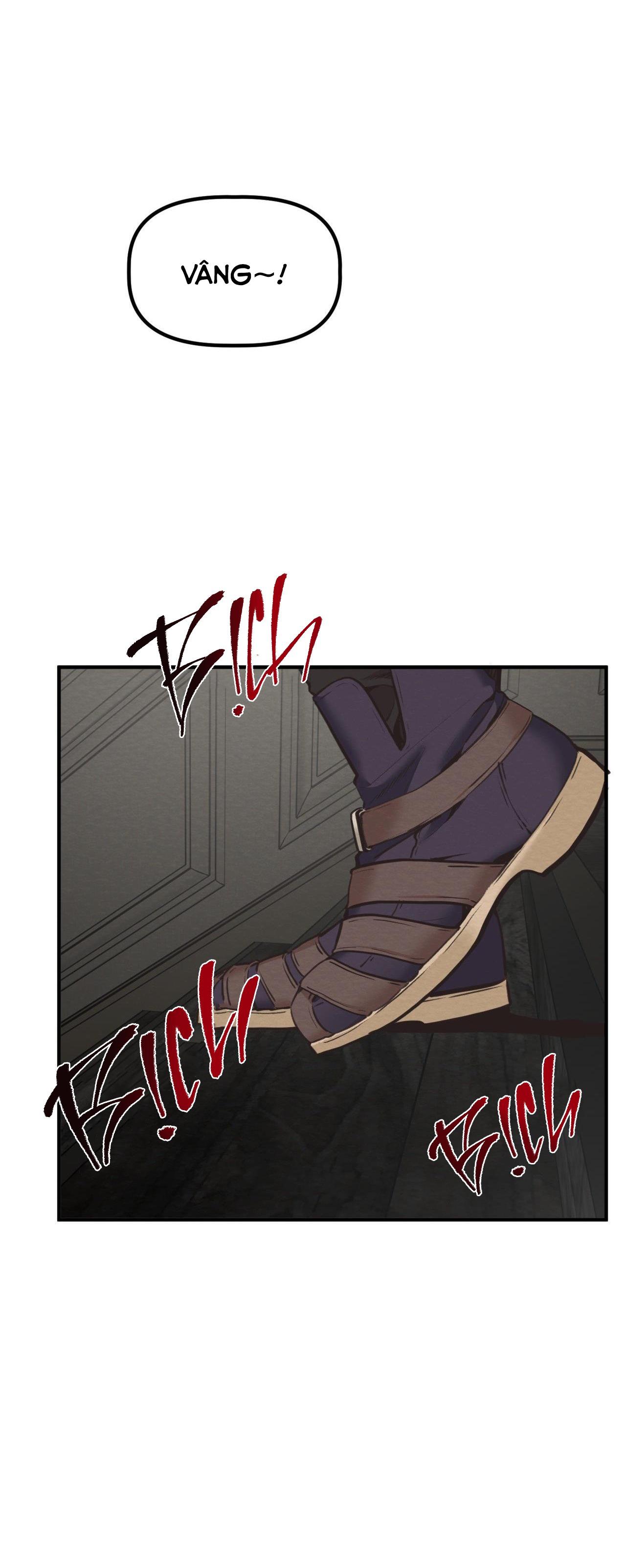 DEVIL ON TOP - Chap 41