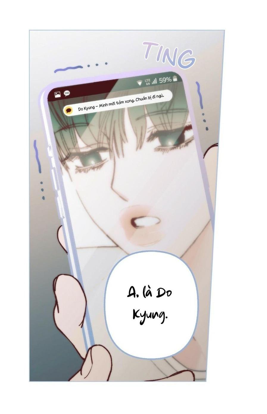 BOY LOVE - FAN BOOK - Chap 9