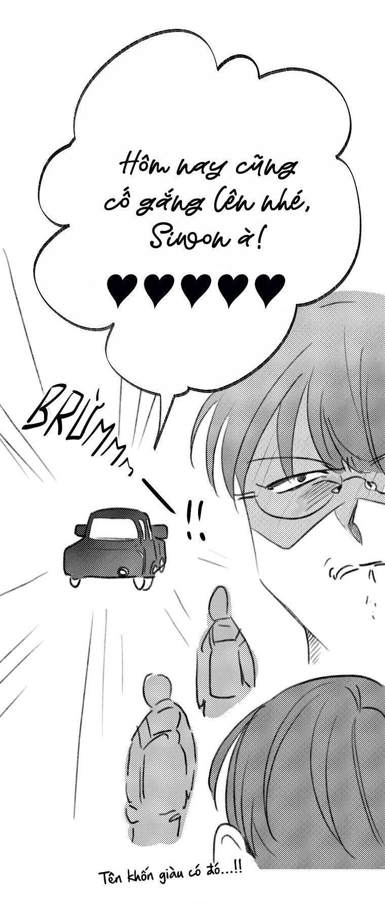 Có Chuyện Gì Xảy Ra với Sự Nổi Tiếng Của Tôi Thế? - Chap 72