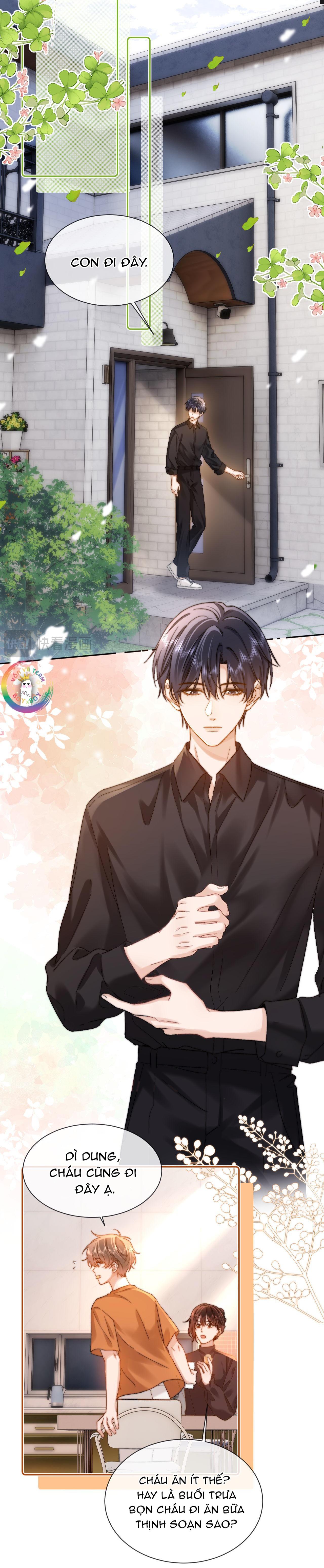 (Drop) Chất Dị Ứng Cực Cute - Chap 27