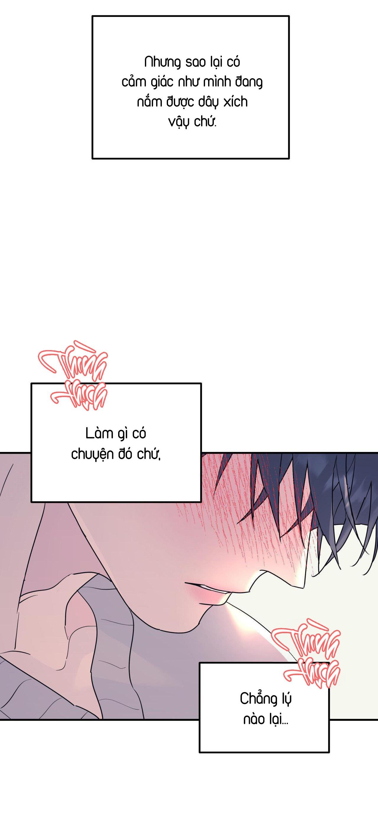 (CBunu) Cây Không Có Rễ - Chap 61