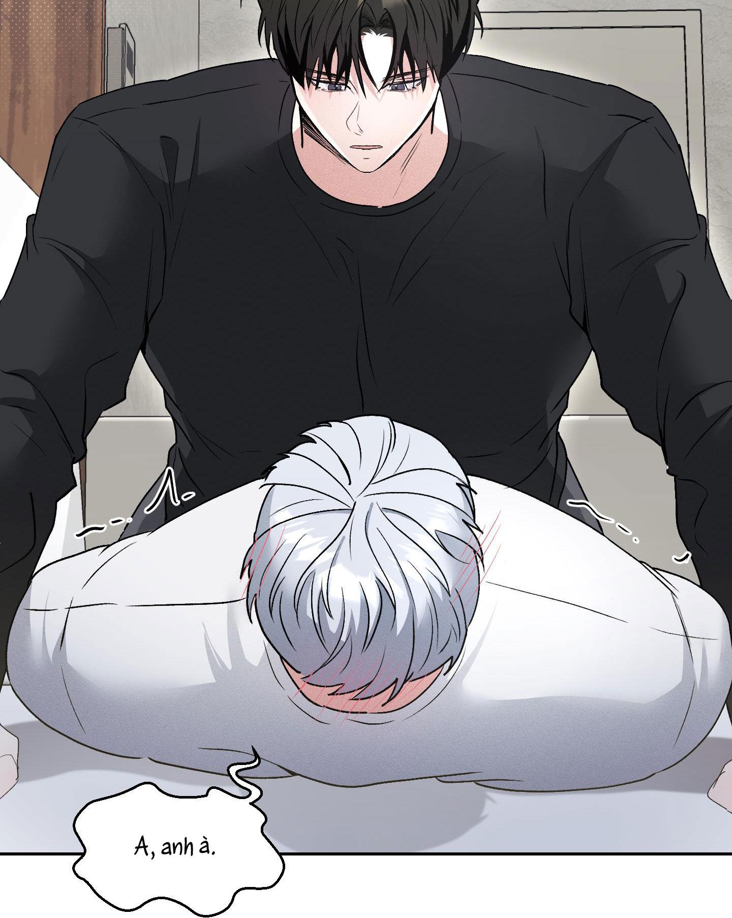 BẮN LÀ DÍNH - Chap 24