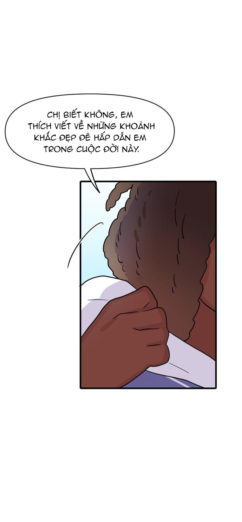 Truyện Ngôn Nhưng Không Ngôn Lắm - Chap 67