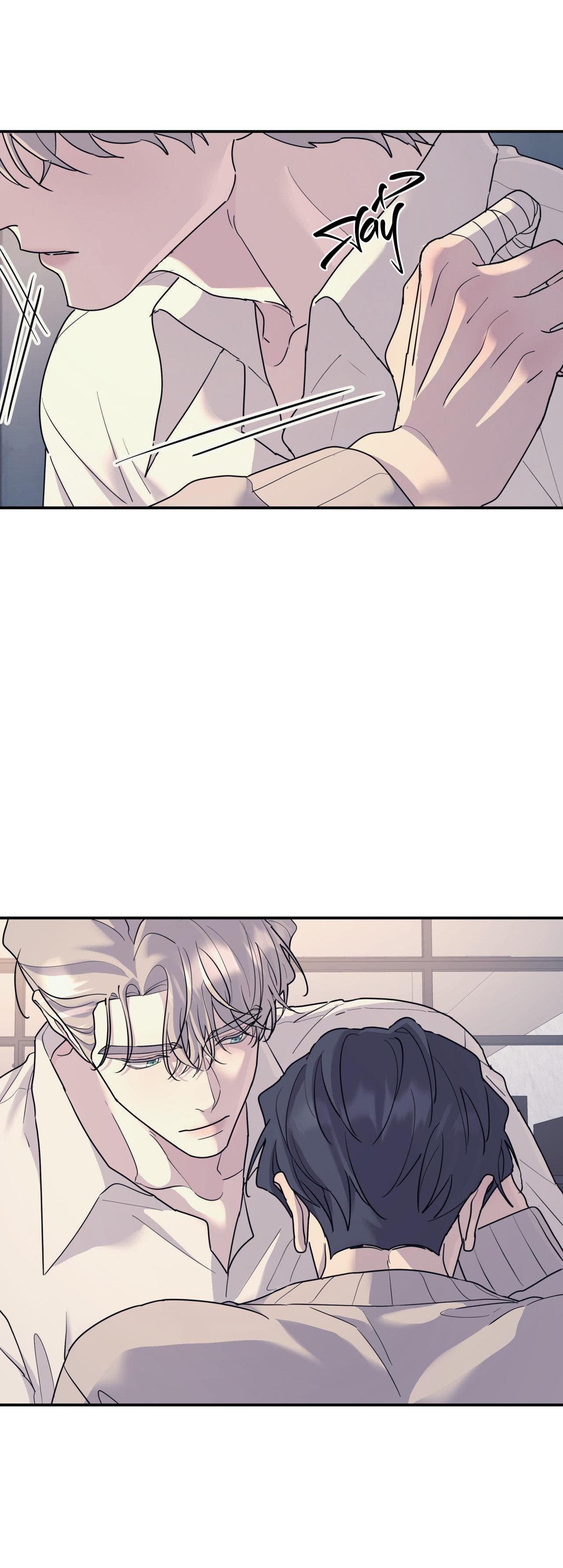 (CBunu) Cây Không Có Rễ - Chap 60