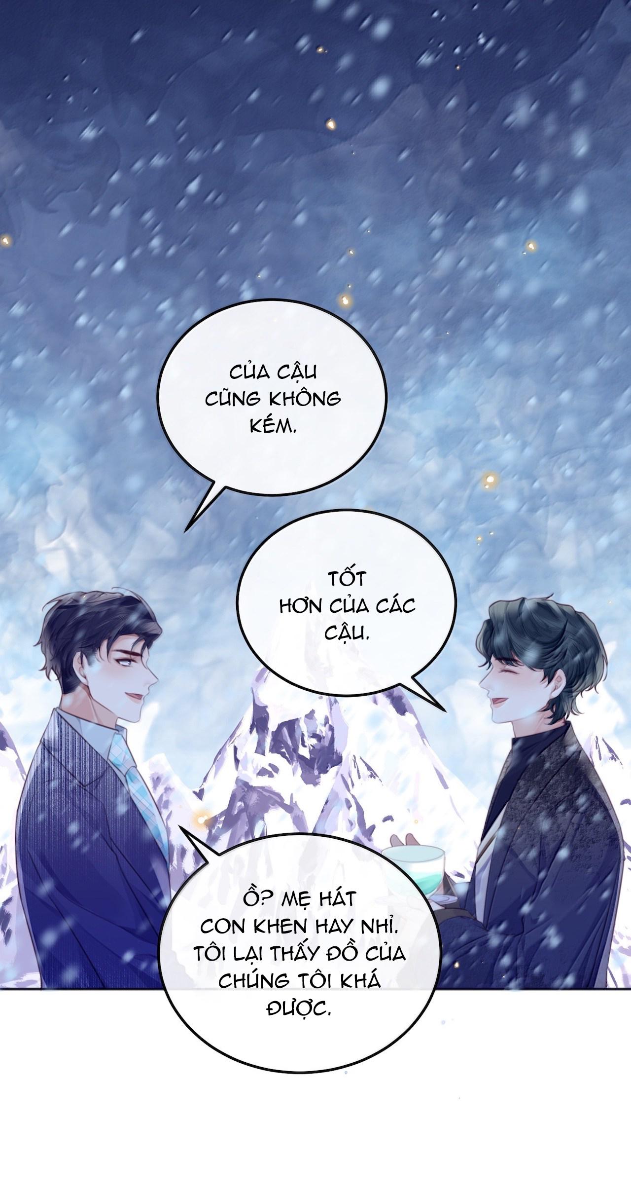 Đặc Chế Cho Riêng Anh - Chap 106