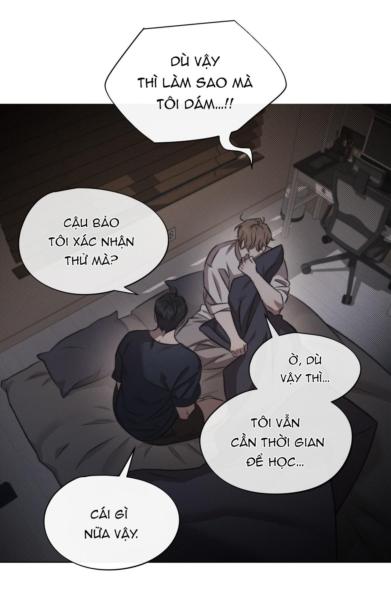 STILL LOVE YOU - Chap 20