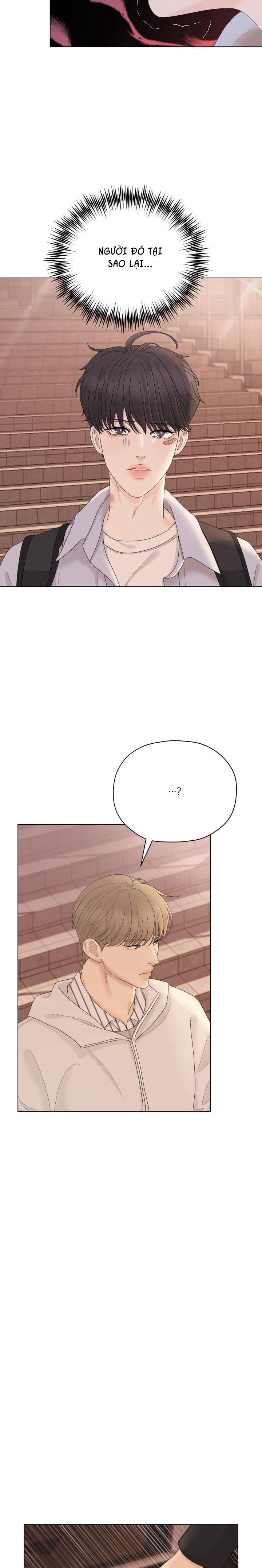 CÁI NÔI CỦA TỘI ÁC - Chap 5