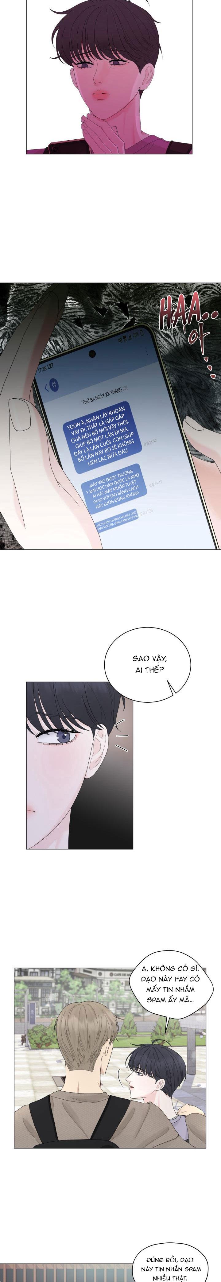 CÁI NÔI CỦA TỘI ÁC - Chap 1