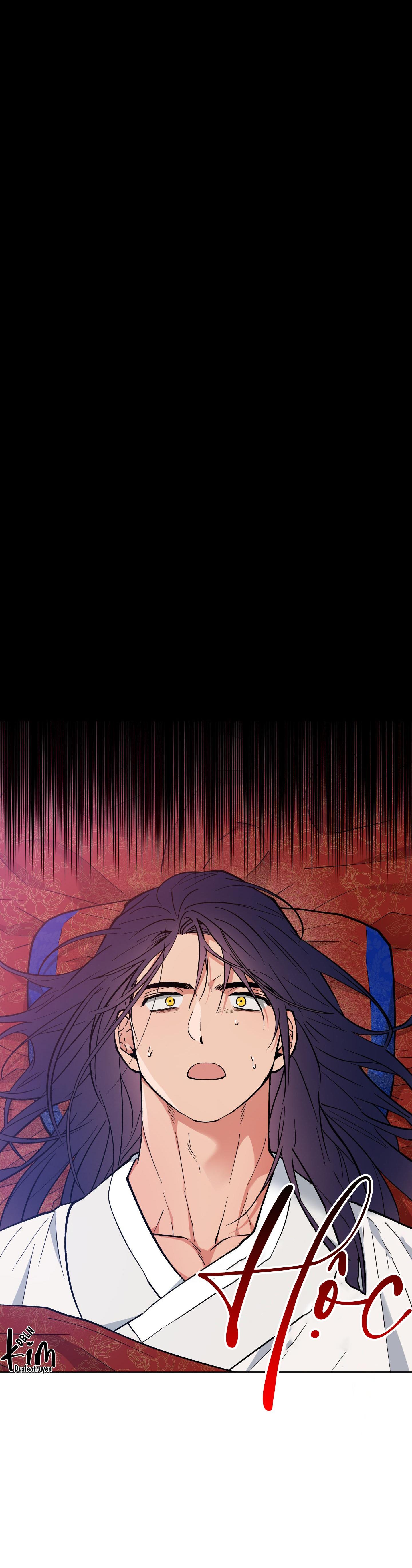 BÌNH MINH CỦA RỒNG - Chap 48