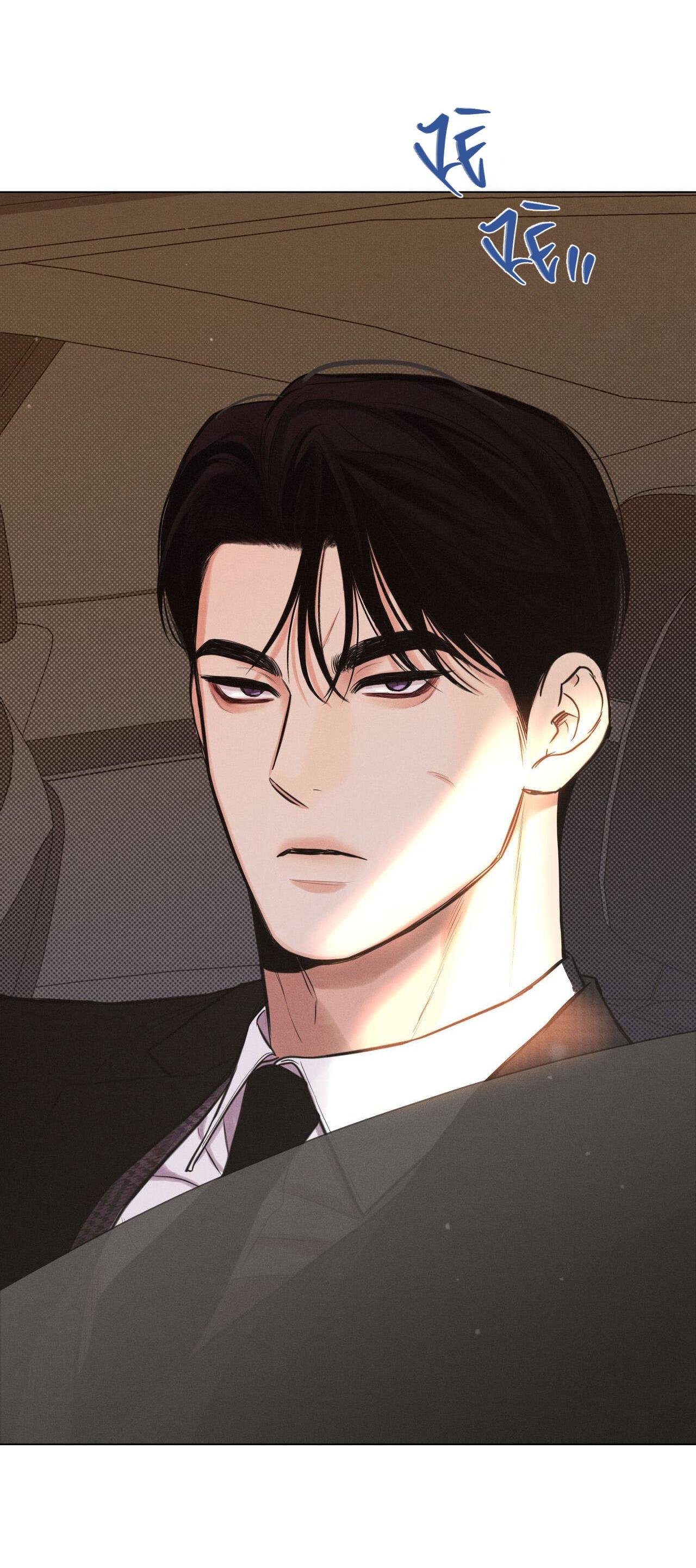 (CBunu) Công Việc Làm Thêm Thời Vụ - Chap 2