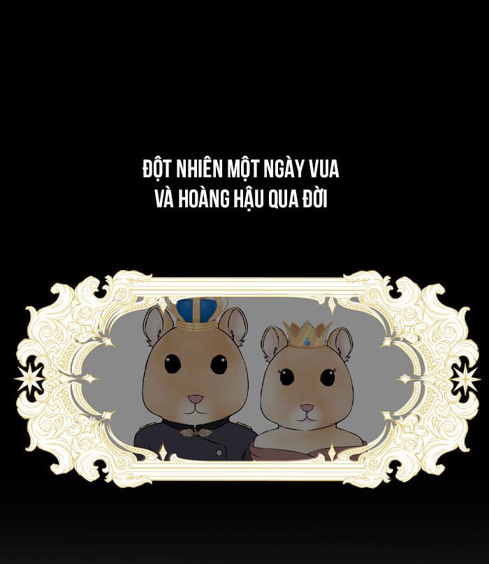 Sao cứ phải dây dưa với nhân vật phụ như ta - Chap 7