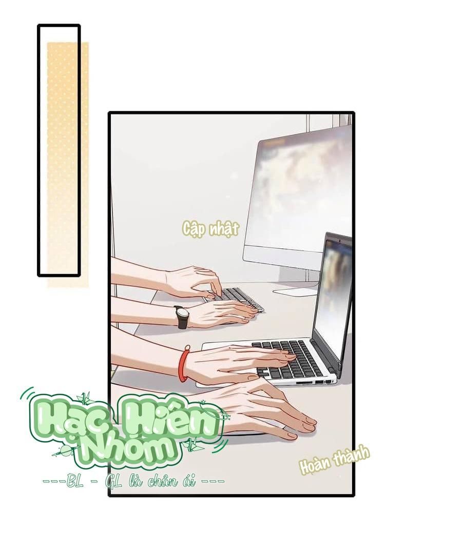 Tôi và đối tác của tôi [DROP] - Chap 56