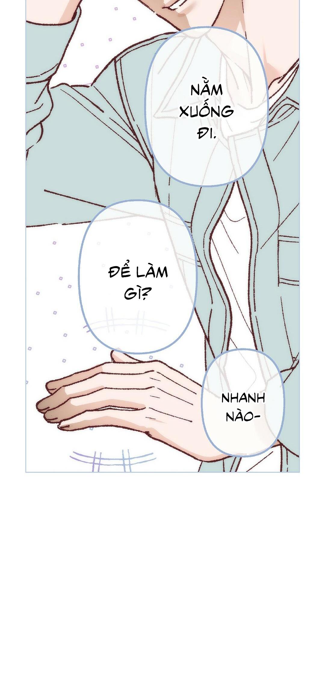 BOY LOVE - FAN BOOK - Chap 8