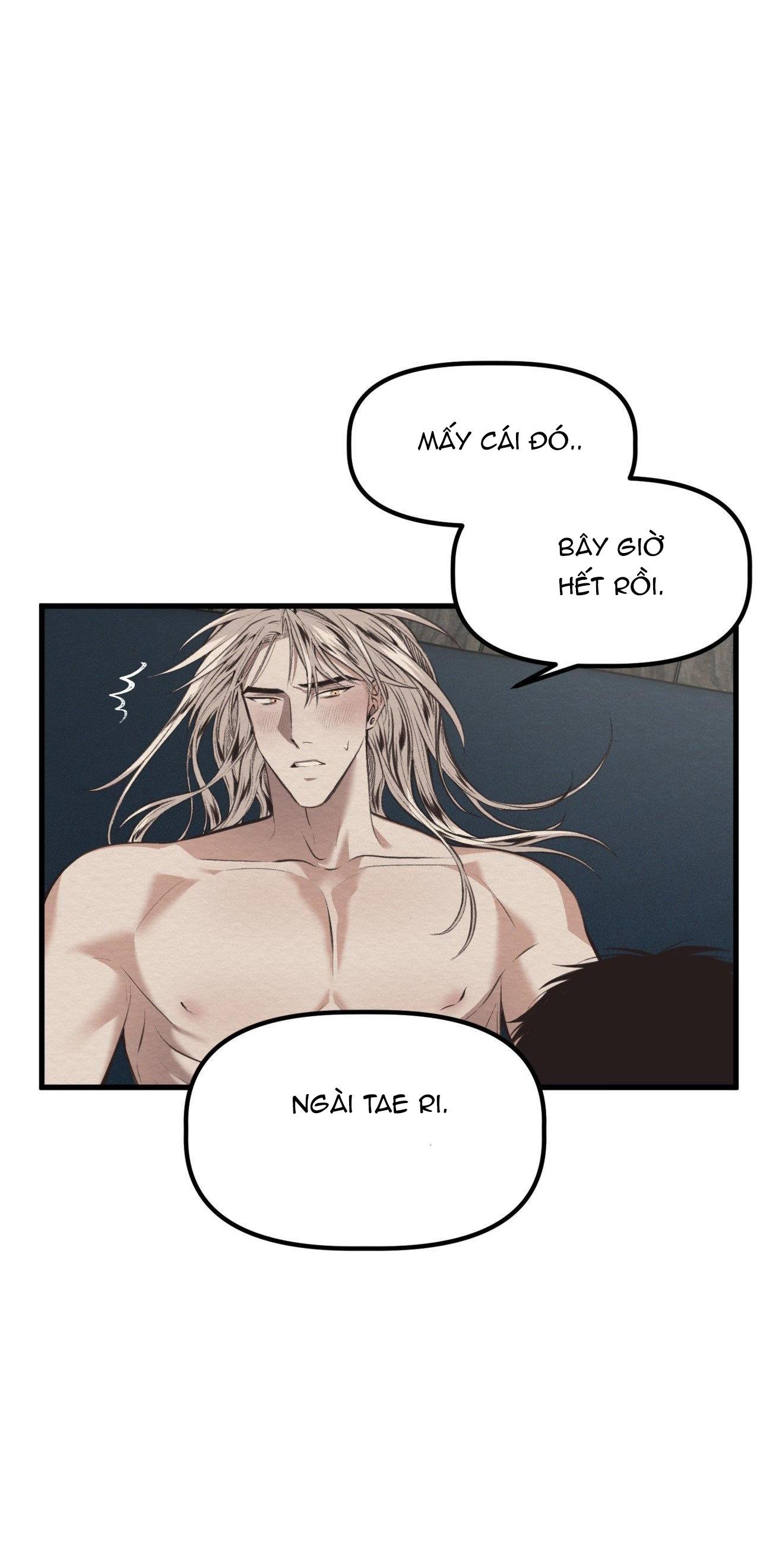 ÁC MA ĐỈNH CẤP - Chap 26