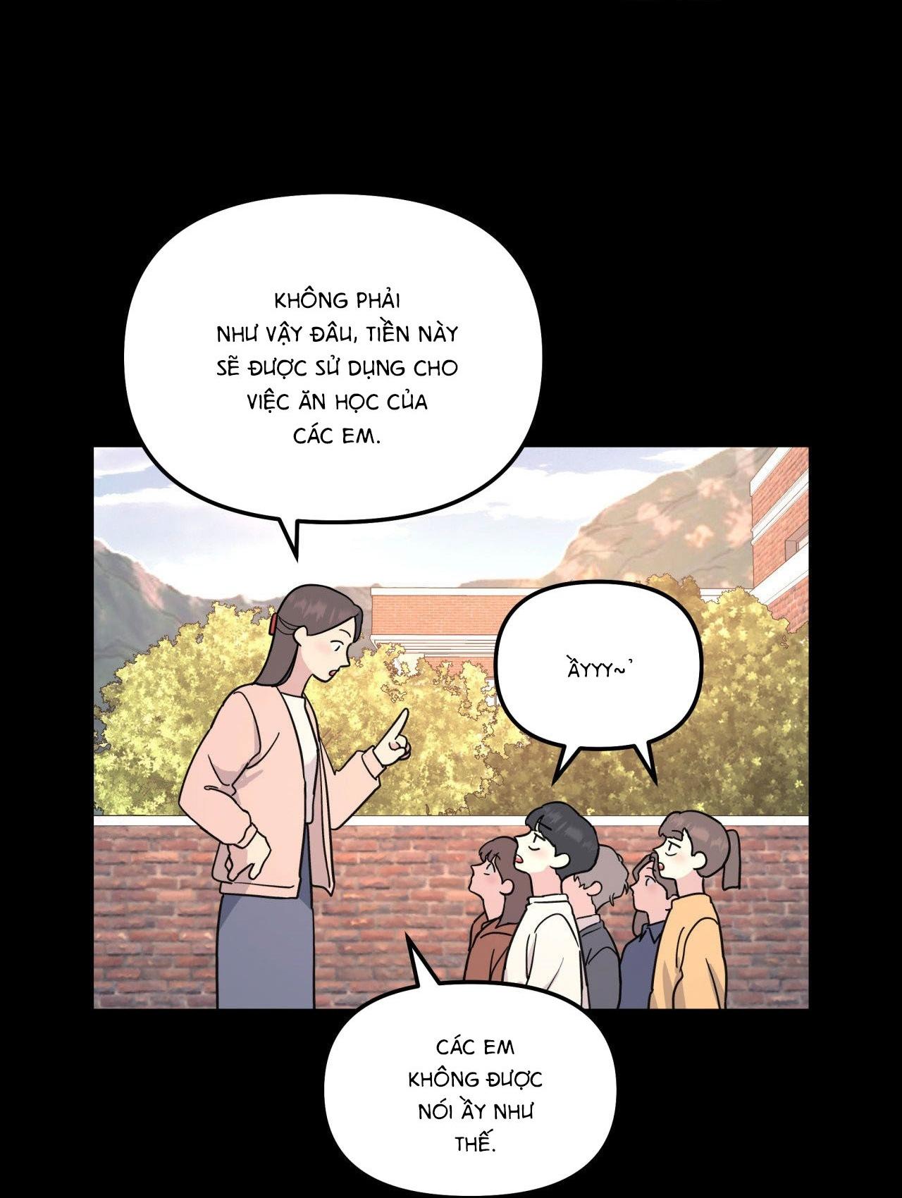 (CBunu) Cây Không Có Rễ - Chap 49