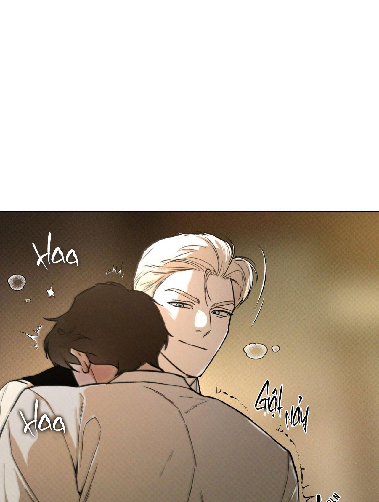 CODENAME ANASTASIA - Chap 39