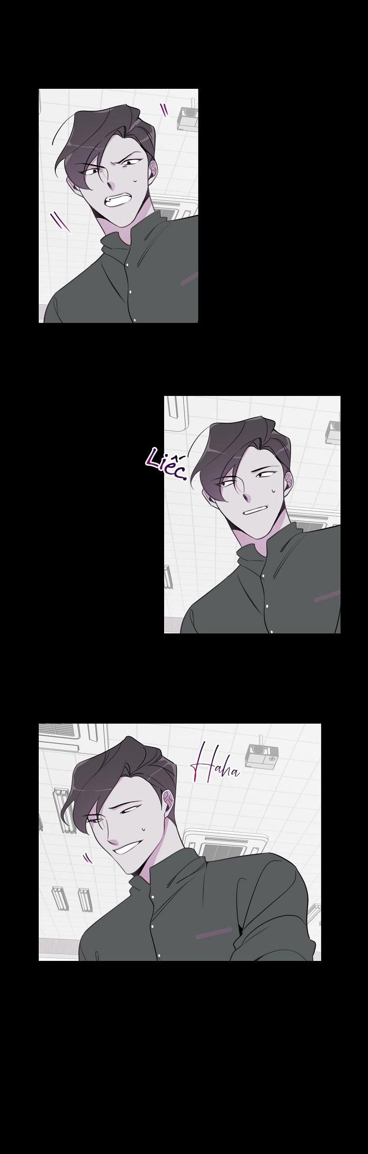 Có Chuyện Gì Xảy Ra với Sự Nổi Tiếng Của Tôi Thế? - Chap 5