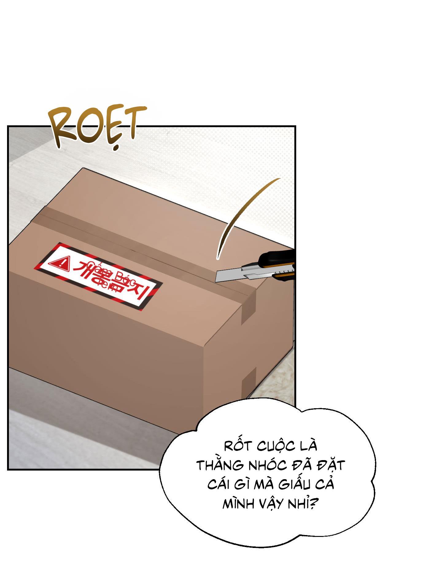 BẮN LÀ DÍNH - Chap 29