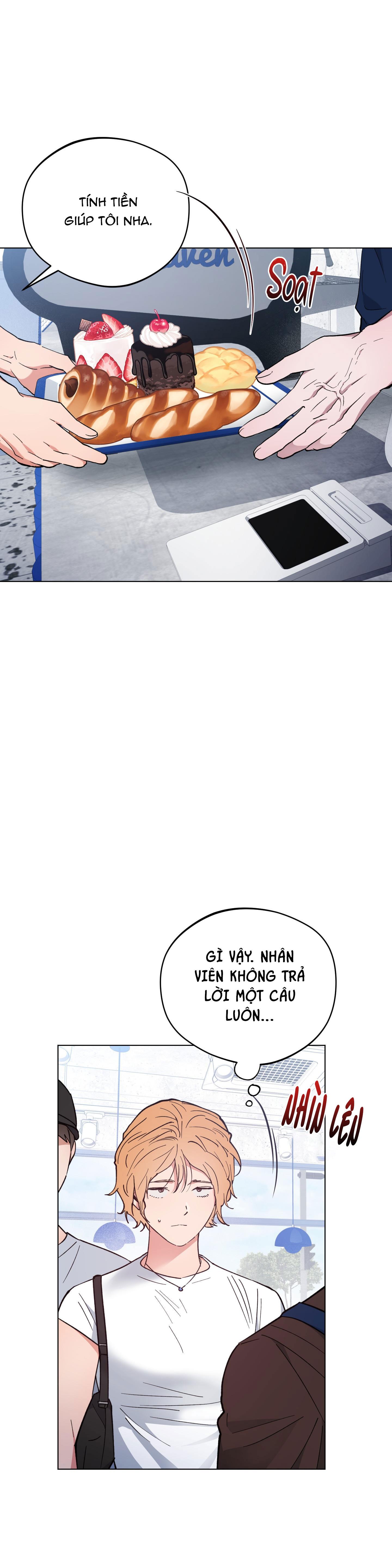 BÌNH MINH CỦA RỒNG - Chap 70