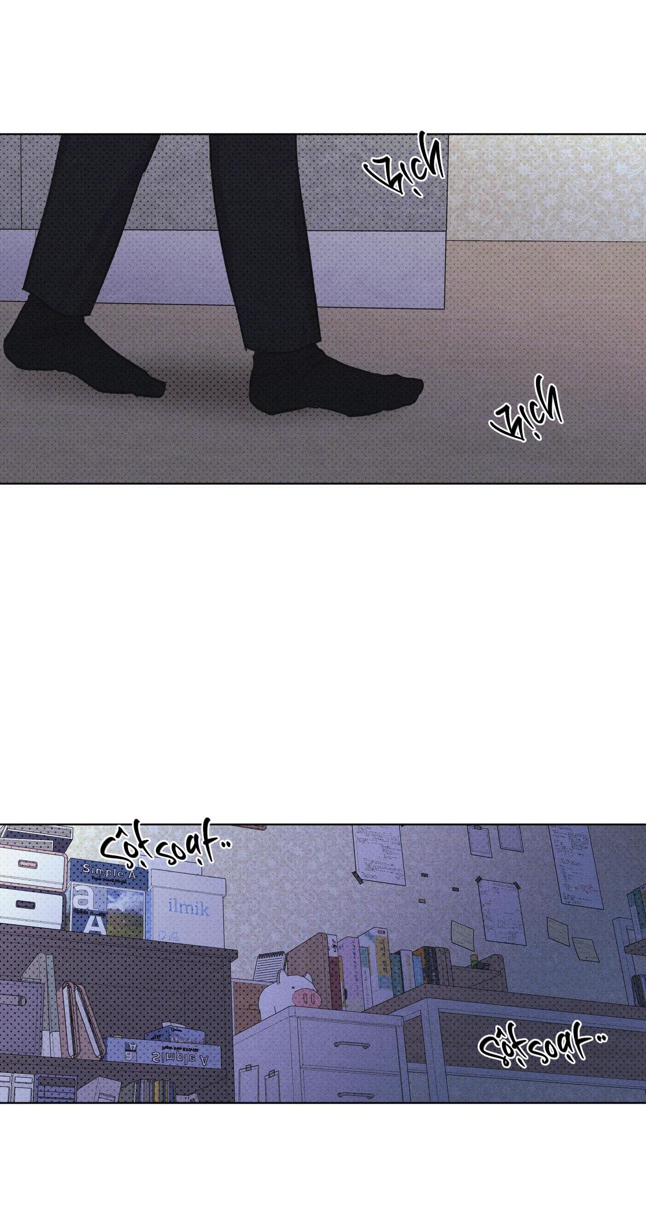 (CBunu) Công Việc Làm Thêm Thời Vụ - Chap 23