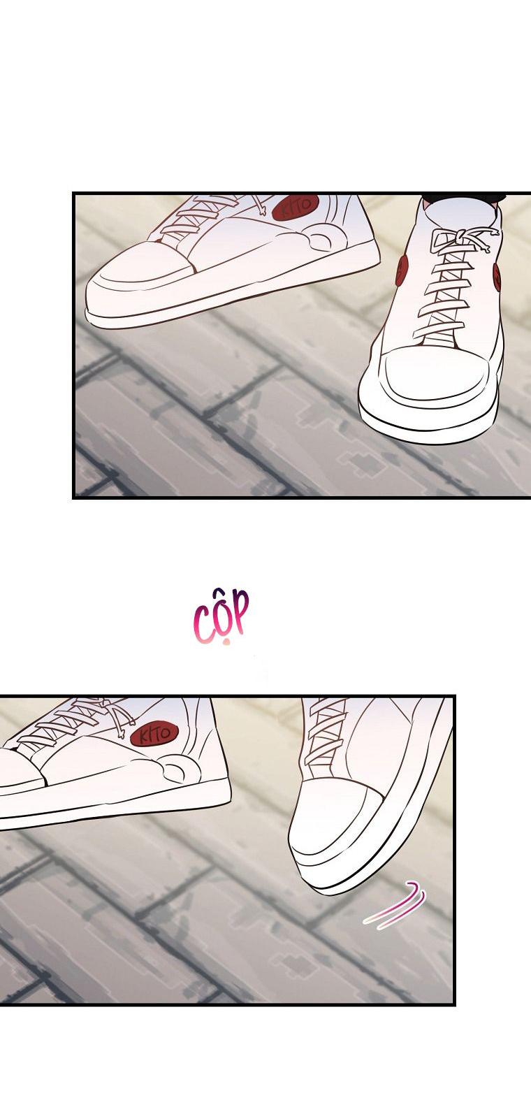 Có Chuyện Gì Xảy Ra với Sự Nổi Tiếng Của Tôi Thế? - Chap 40