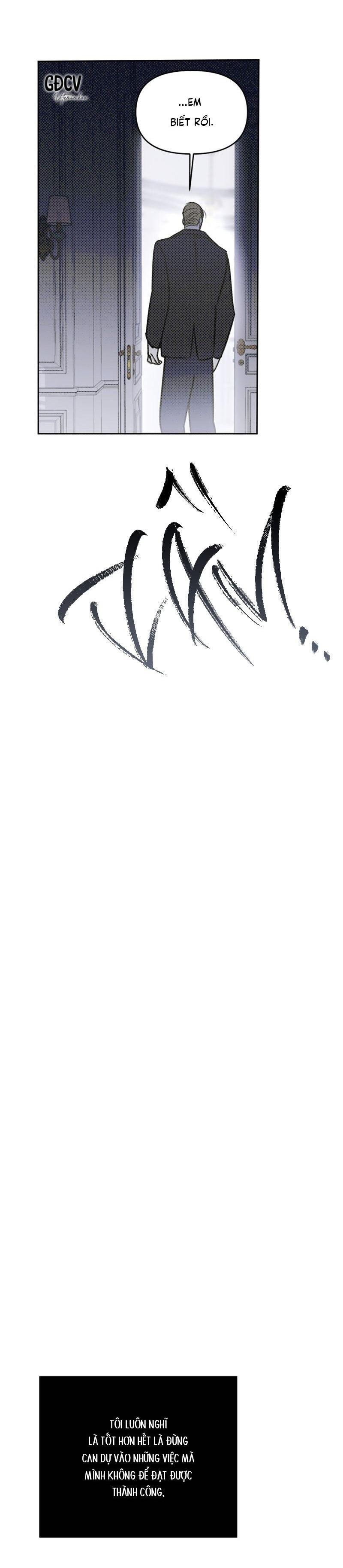 Độc Tấu Đôi - Chap 12