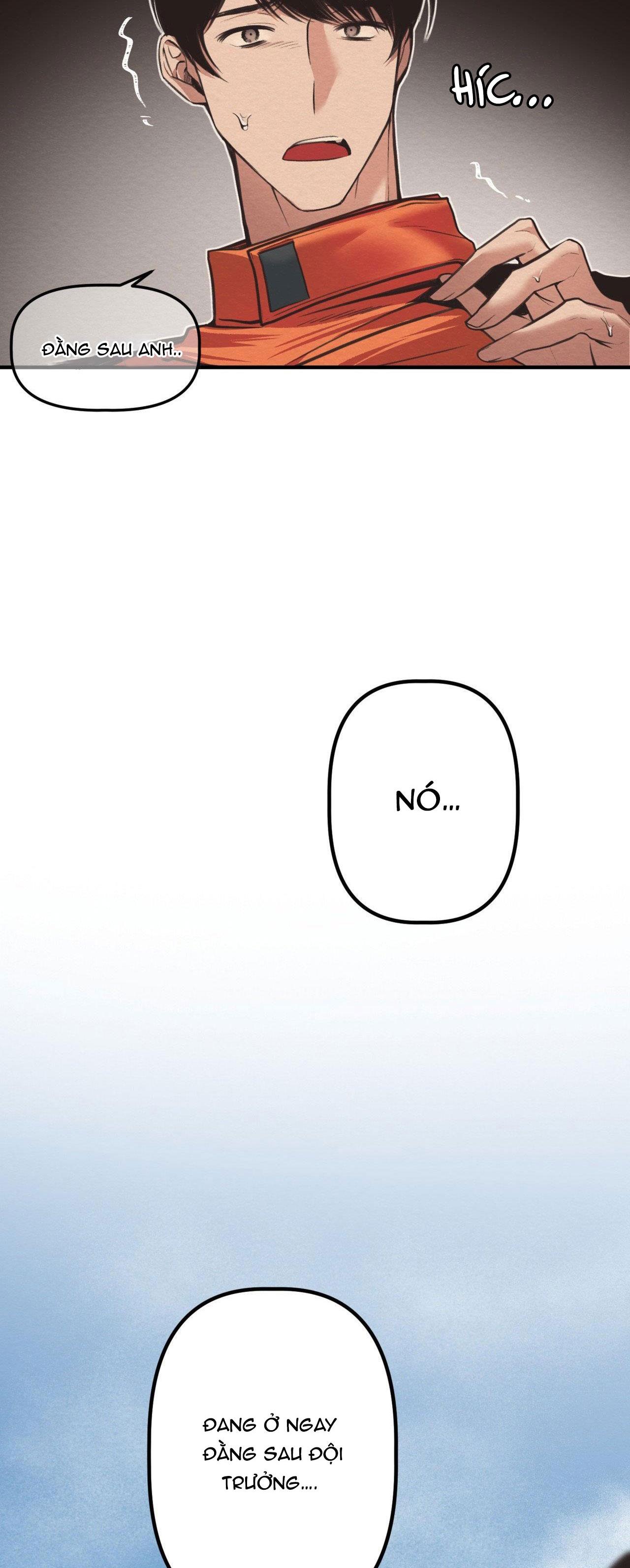 ÁC MA ĐỈNH CẤP - Chap 18