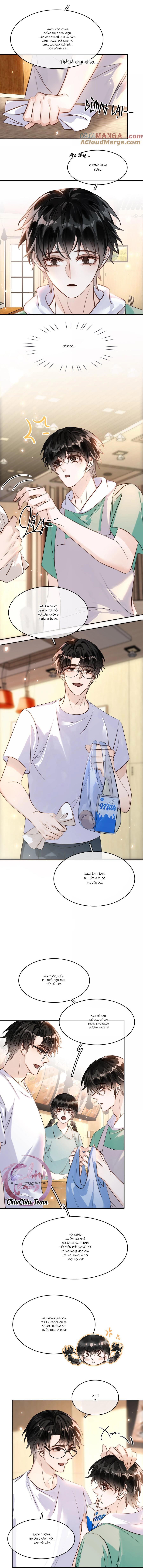 Không Làm Trai Bao! - Chap 150