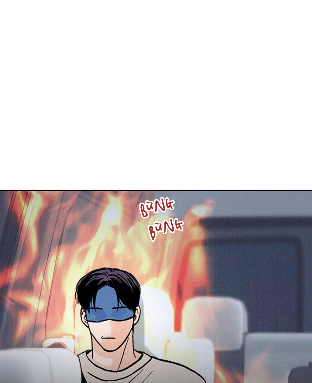 KHI TRĂNG TRÒN MỌC - Chap 2