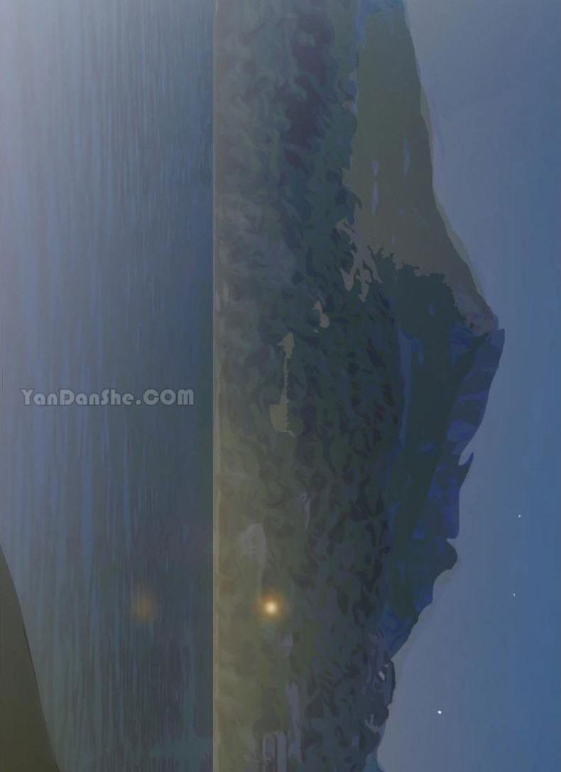 Họa Sĩ Bị Giam Cầm - Chap 3