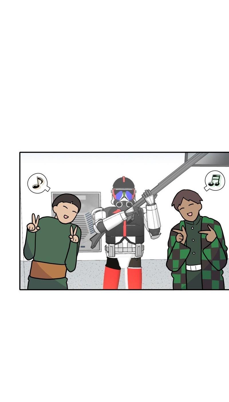 Truyện Ngôn Nhưng Không Ngôn Lắm - Chap 82