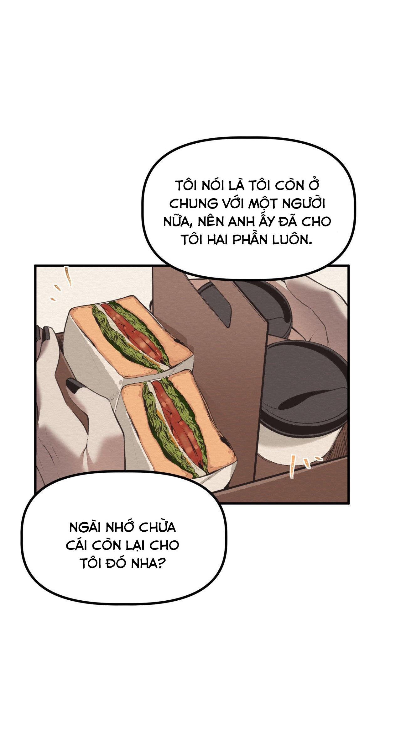 DEVIL ON TOP - Chap 26