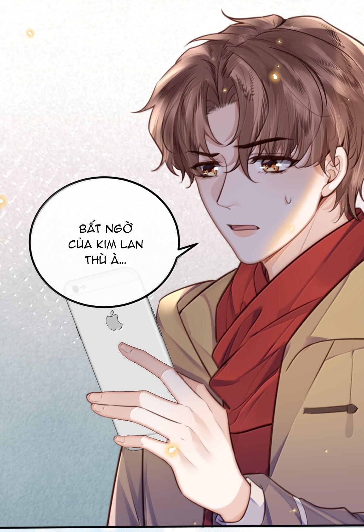 Đặc Chế Cho Riêng Anh - Chap 122