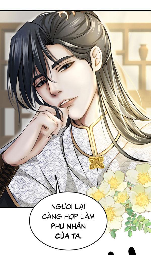 Sao cứ phải dây dưa với nhân vật phụ như ta - Chap 3