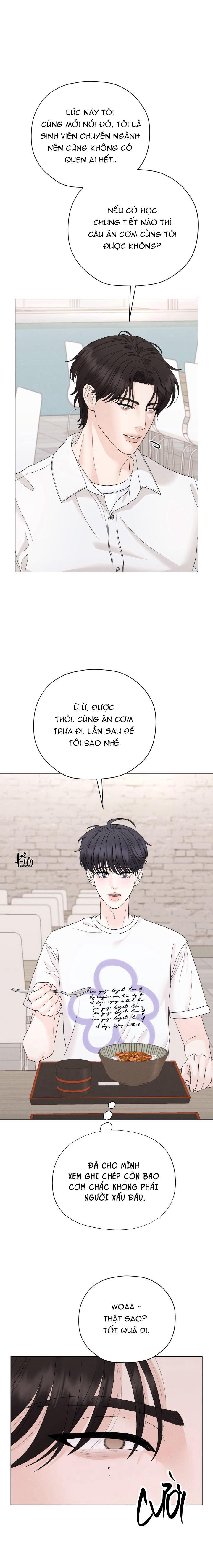 CÁI NÔI CỦA TỘI ÁC - Chap 25