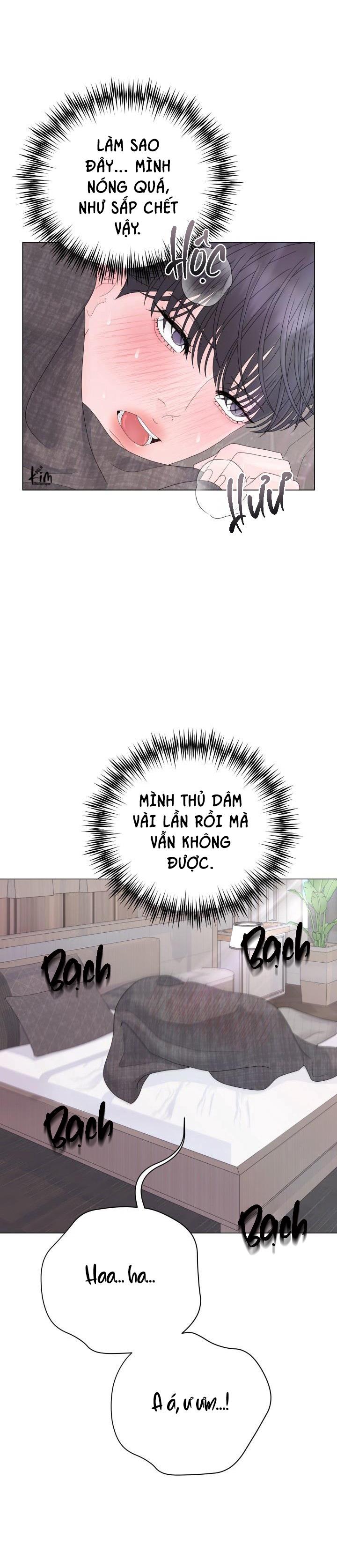 CÁI NÔI CỦA TỘI ÁC - Chap 16
