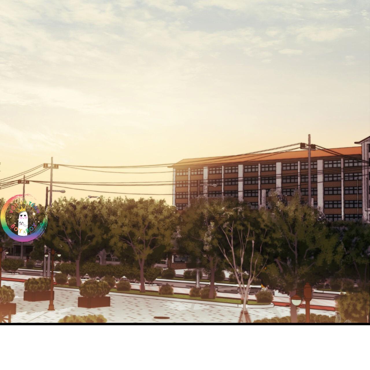 [DROP] Người Lạ Trong Gương - Chap 15