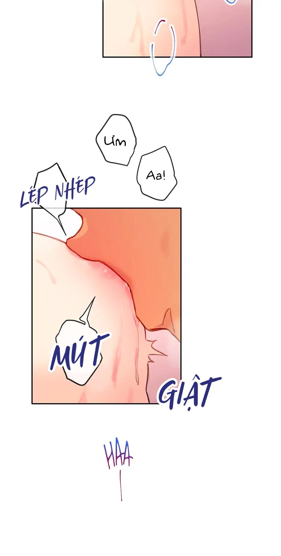 [Hoàn] Đứng Yên, Không Tôi Sẽ Nổ Súng - Chap 16