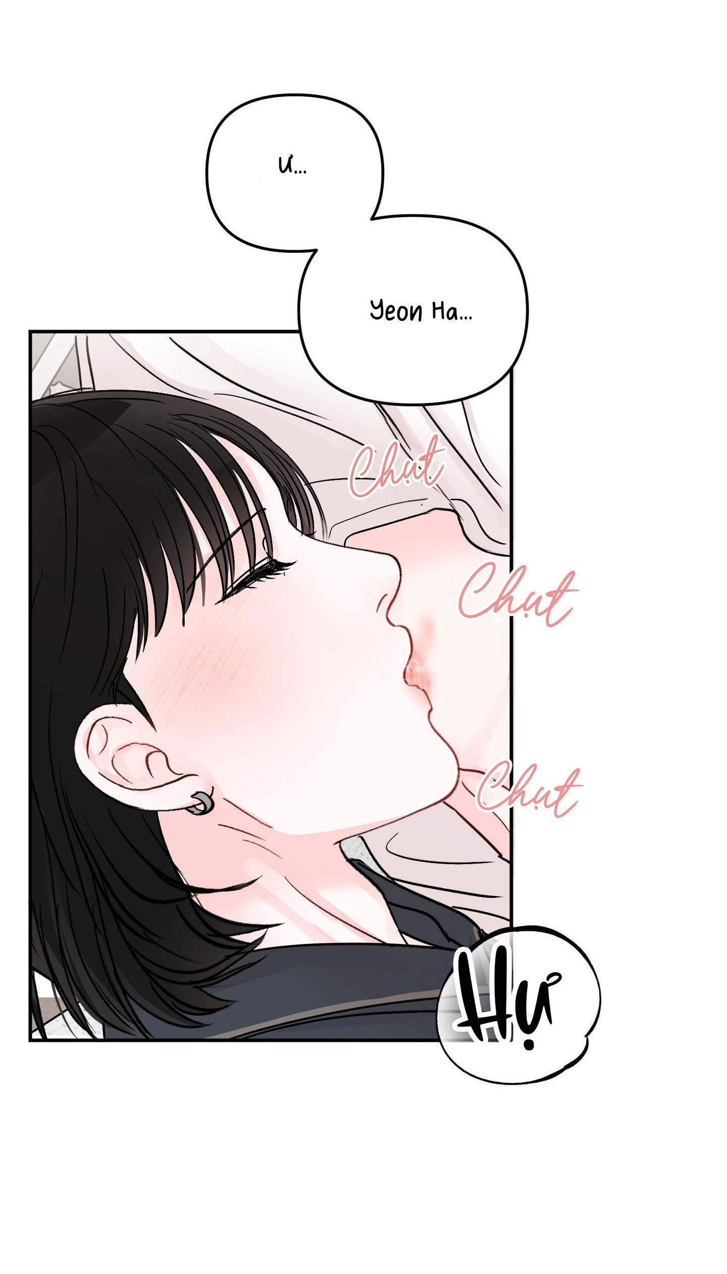 (CBunu) Thán phục thanh xuân - Chap 68