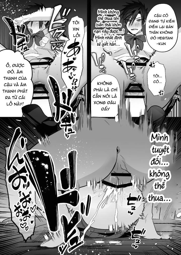 Doujinshi Tổng Hợp - Chap 260