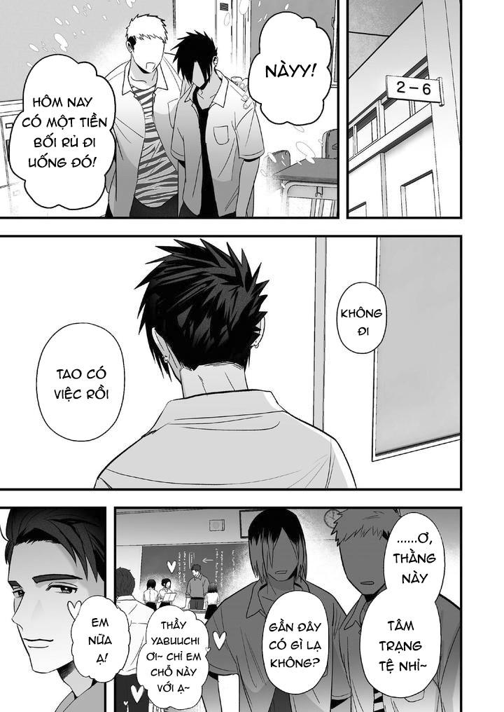 Doujinshi Tổng Hợp - Chap 260