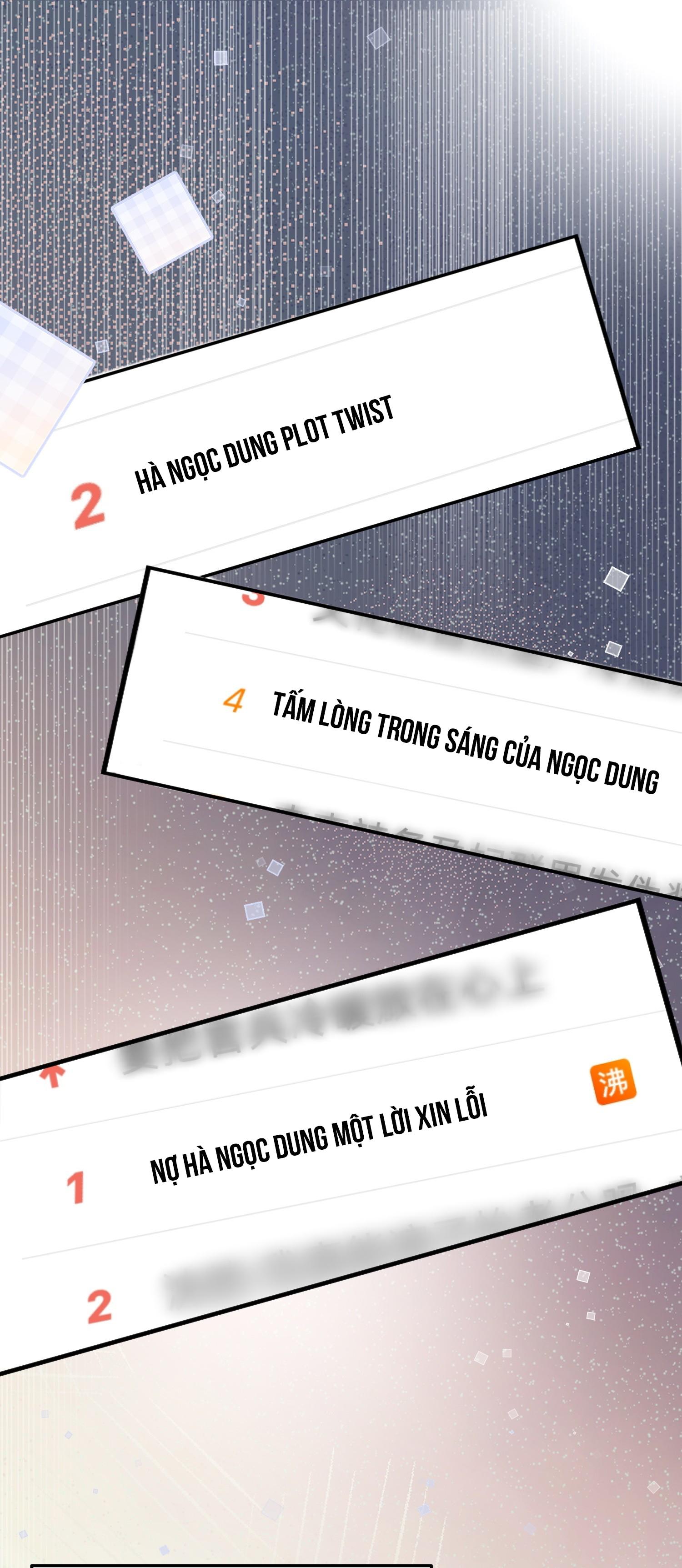 Đặc Chế Cho Riêng Anh - Chap 85