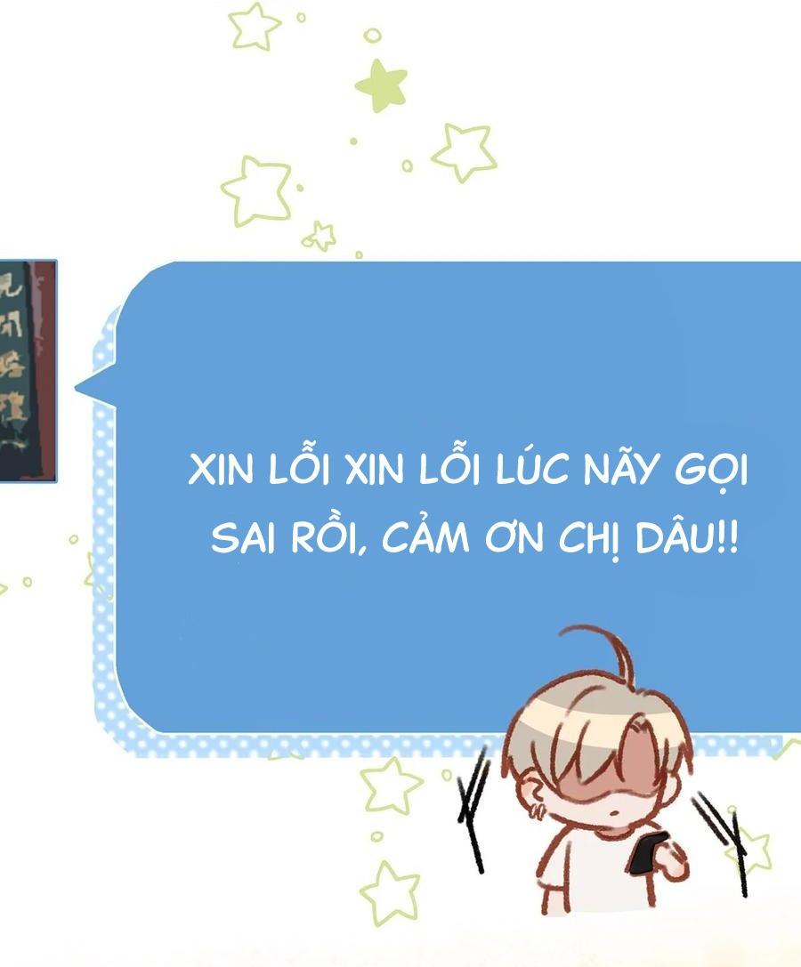 Tôi và đối tác của tôi [DROP] - Chap 40